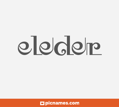 Eleder