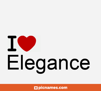 Elegance