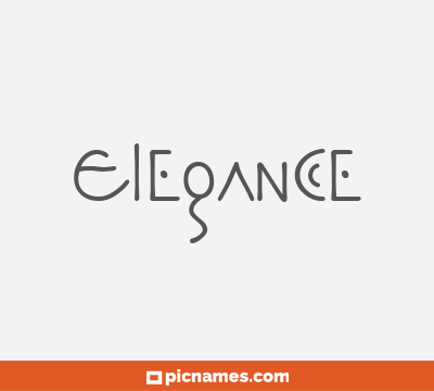 Elegance