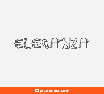 Eleganza