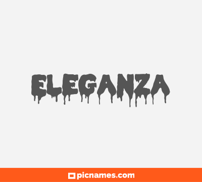 Eleganza