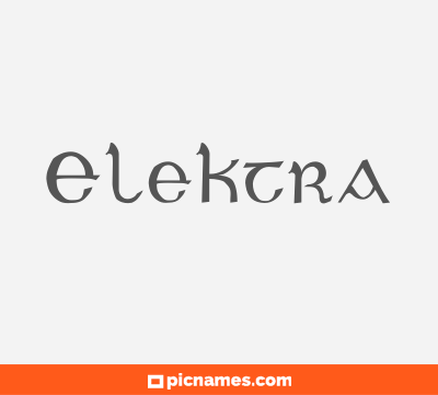 Elektra