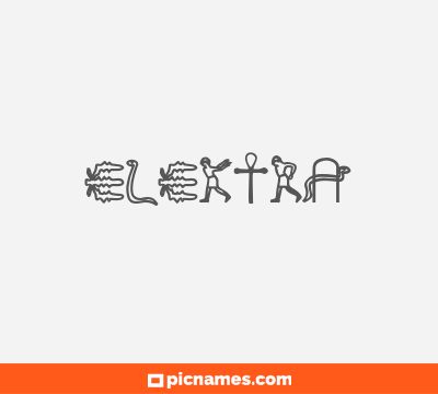 Elektra