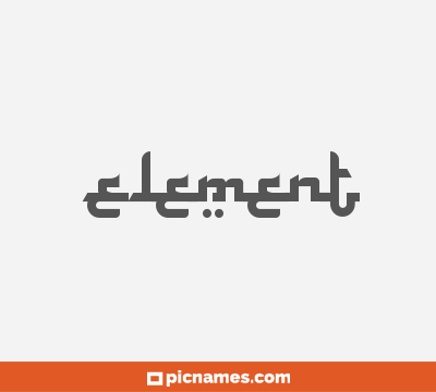 Element