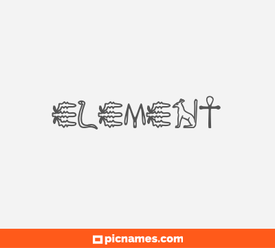 Element