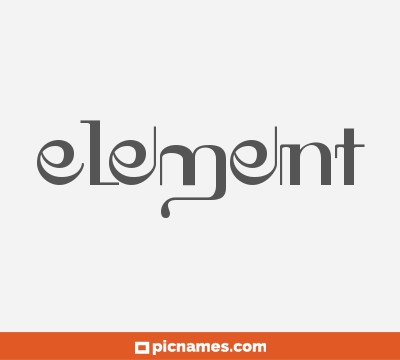 Element