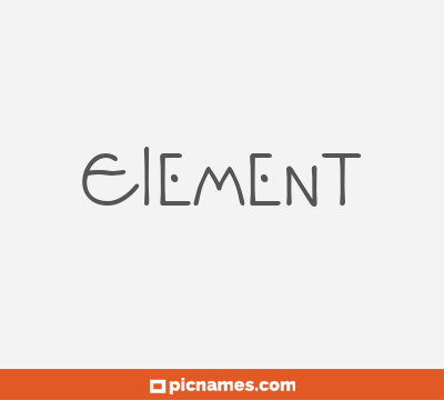 Element