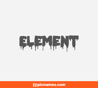 Element