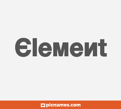 Element