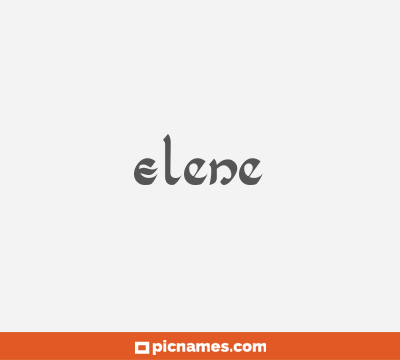 Elene