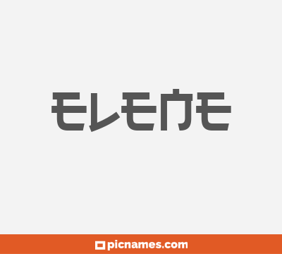 Elene