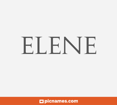 Elene
