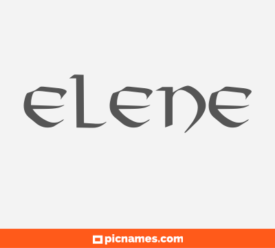 Elene