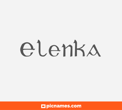 Elenka