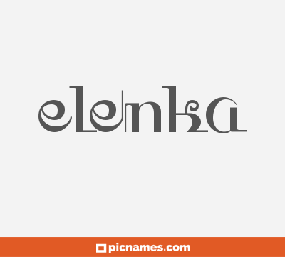 Elenka