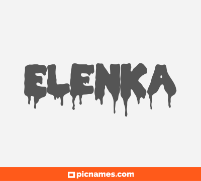 Elenka