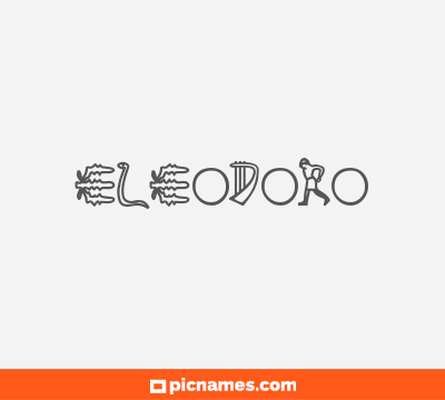 Eleodoro