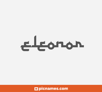 Eleonor