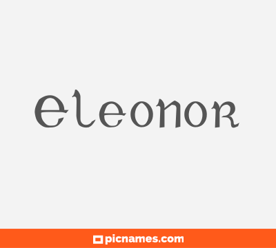 Eleonor