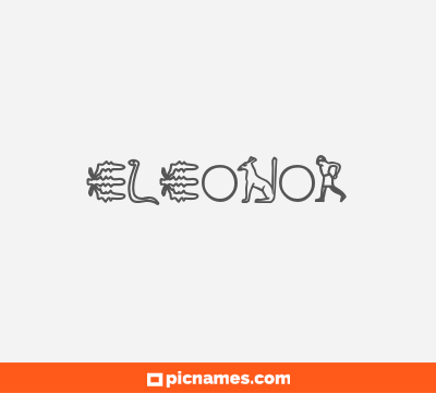 Eleonor
