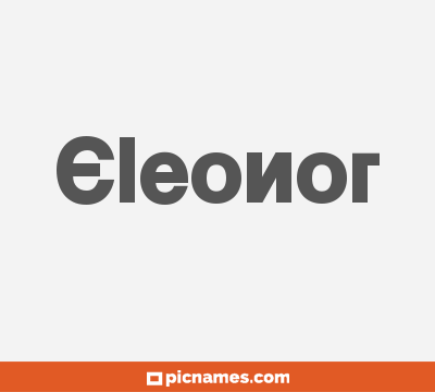 Eleonor