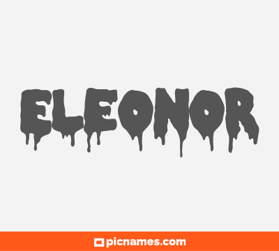 Eleonor
