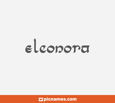 Eleonora