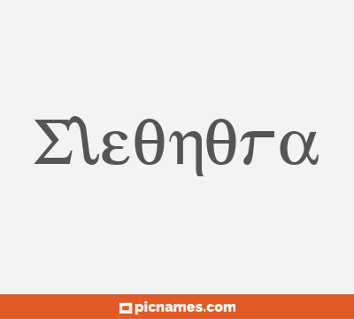 Eleonora