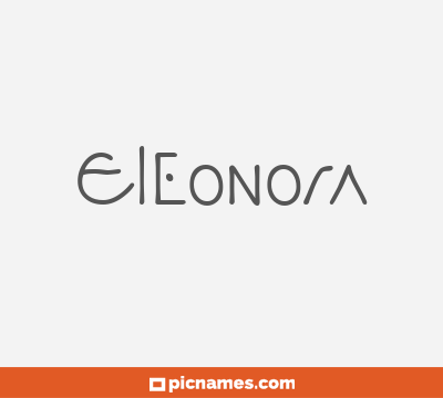 Eleonora