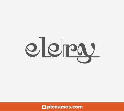 Elery