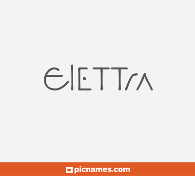 Elettra