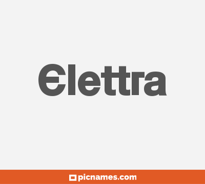Elettra