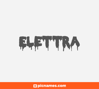 Elettra