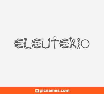 Eleuterio