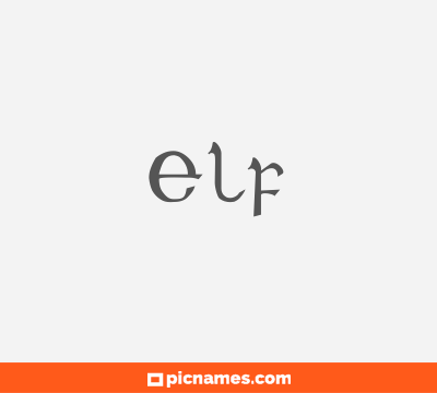 Elf