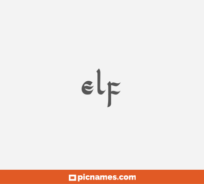 Elf