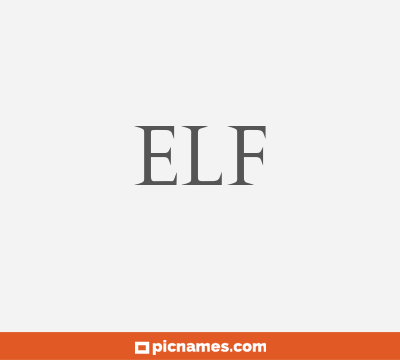 Elf