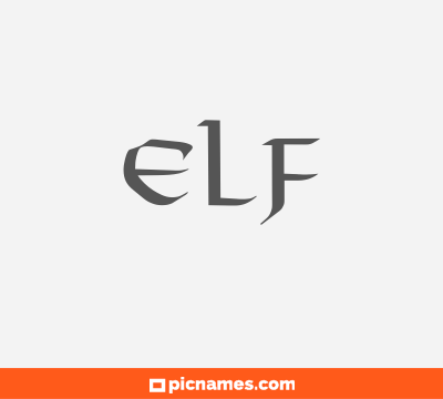 Elf