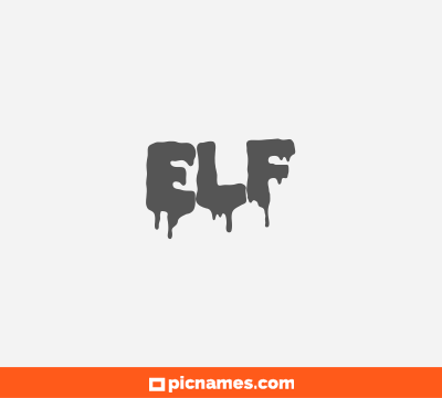 Elf