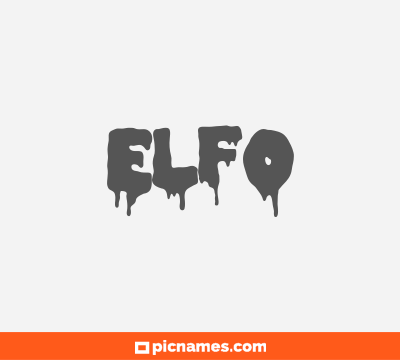 Elfo