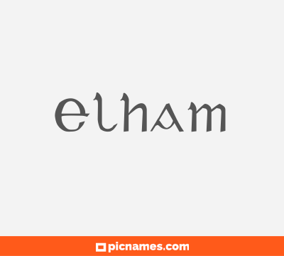 Elham