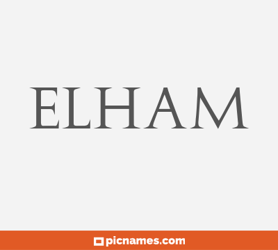 Elham
