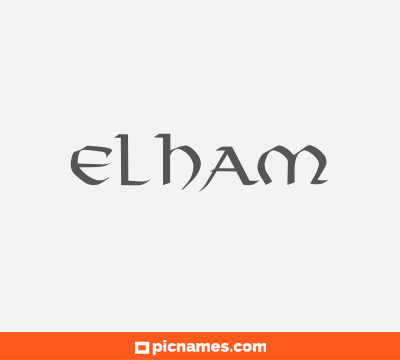 Elham