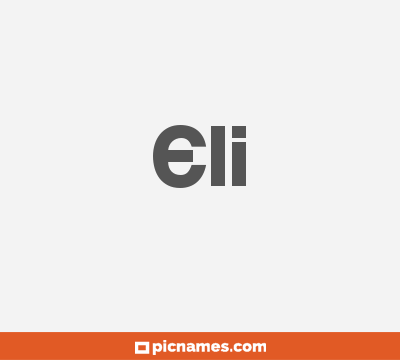 Eli