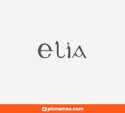 Elia
