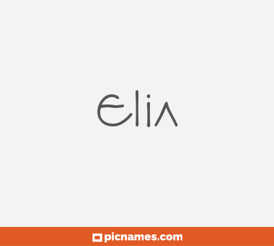 Elia