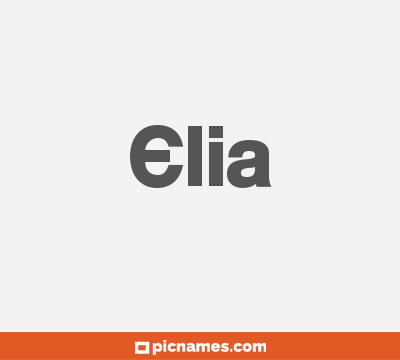 Elia