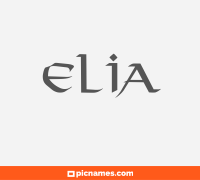 Elia