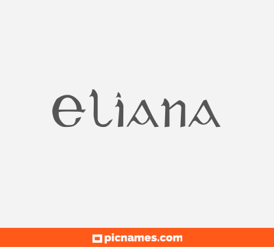 Eliana