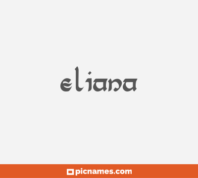 Eliana